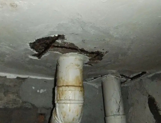 细河卫生间漏水维修公司浅析细河卫生间渗水维修的方法