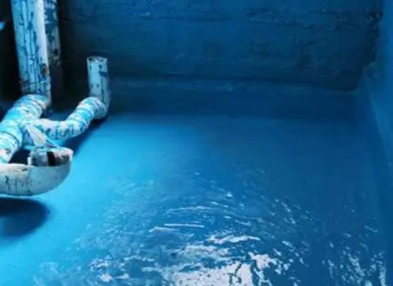 细河卫生间漏水维修公司分下防水公司如何判断防水工程的质量?