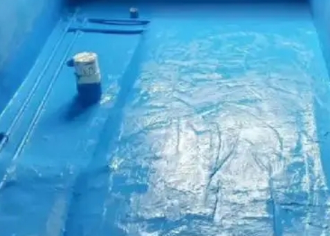细河卫生间漏水维修公司分享下细河卫生间防水工程中常用防水涂料介绍。